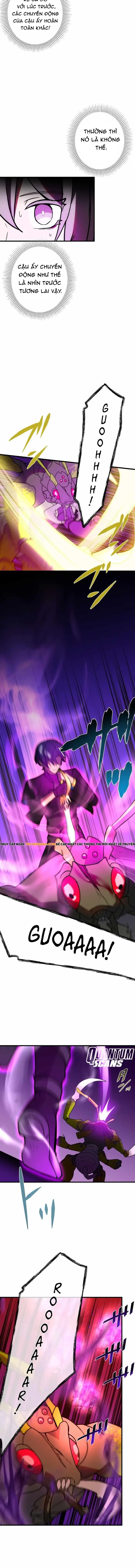 Game Thủ Tái Xuất, Trọng Lực Vô Song - Chapter 64 - Page 9