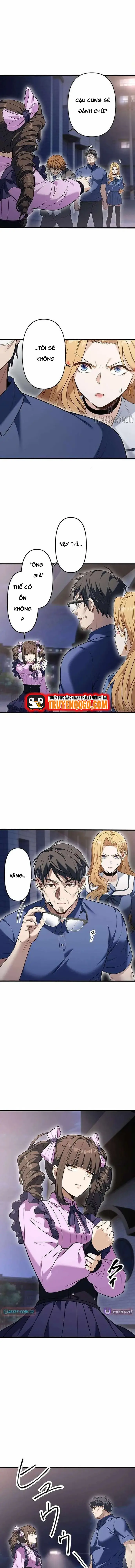 Vô Danh Lão Giang Hồ			 - Chapter 27 - Page 13