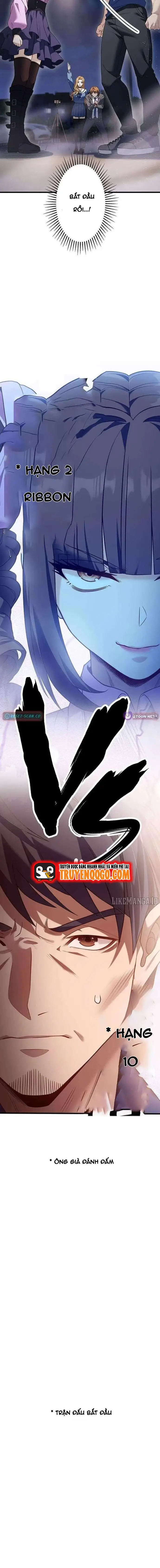 Vô Danh Lão Giang Hồ			 - Chapter 27 - Page 14