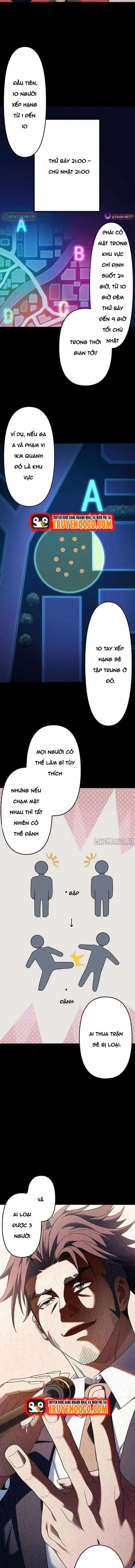 Vô Danh Lão Giang Hồ			 - Chapter 27 - Page 3