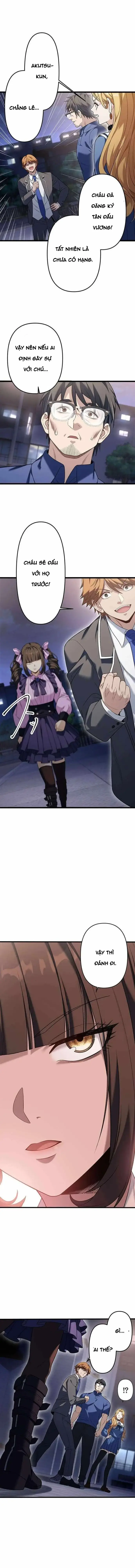 Vô Danh Lão Giang Hồ			 - Chapter 27 - Page 6