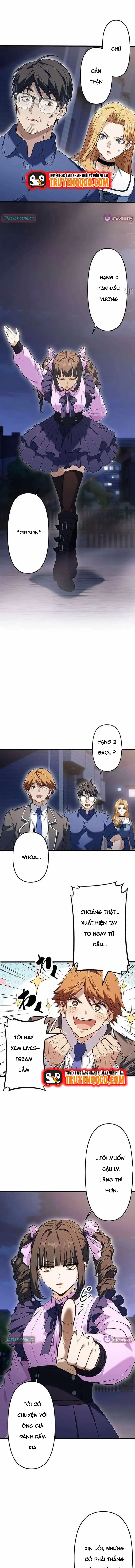 Vô Danh Lão Giang Hồ			 - Chapter 27 - Page 7