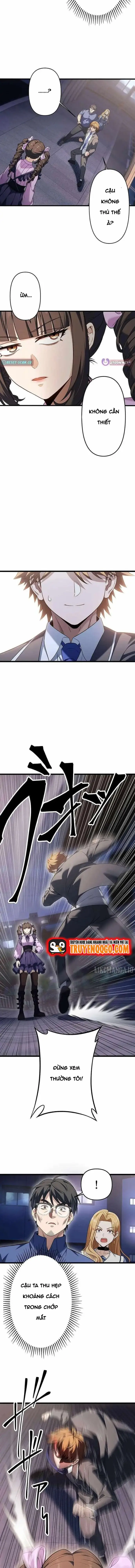 Vô Danh Lão Giang Hồ			 - Chapter 27 - Page 9