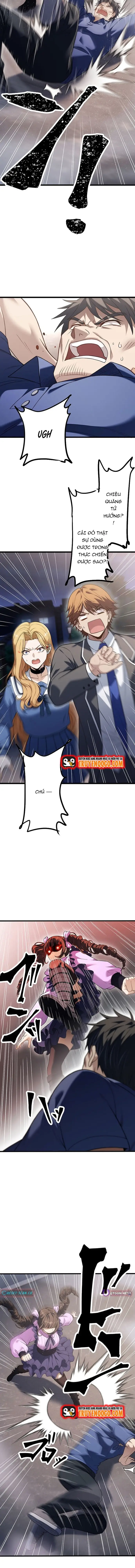 Vô Danh Lão Giang Hồ			 - Chapter 28 - Page 6