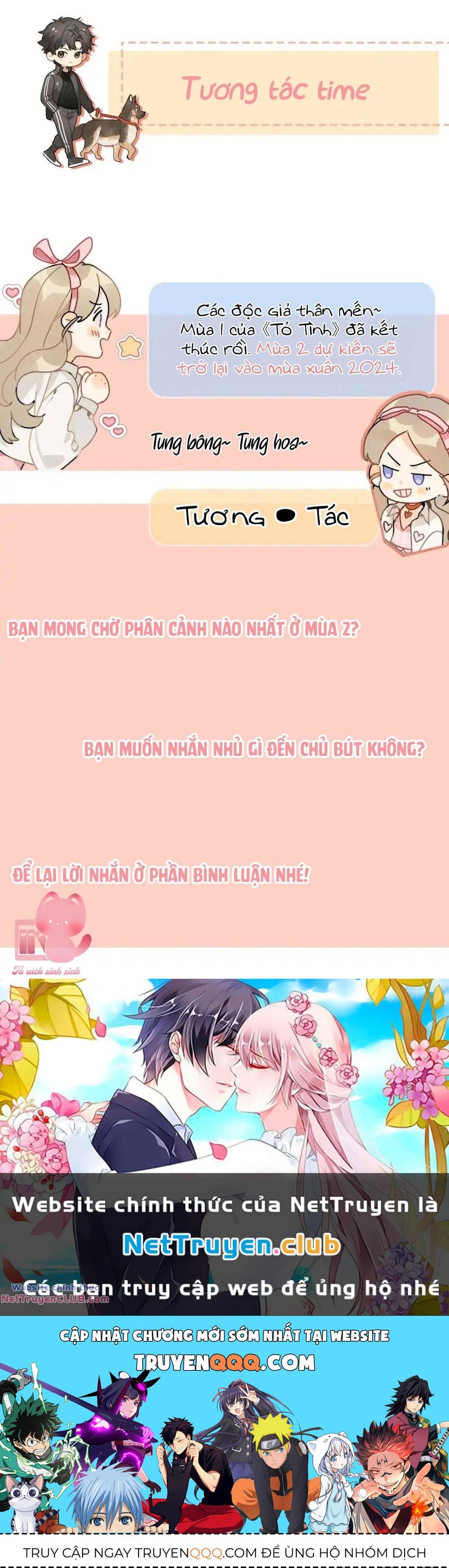 Tỏ Tình - Chapter 26 - Page 28