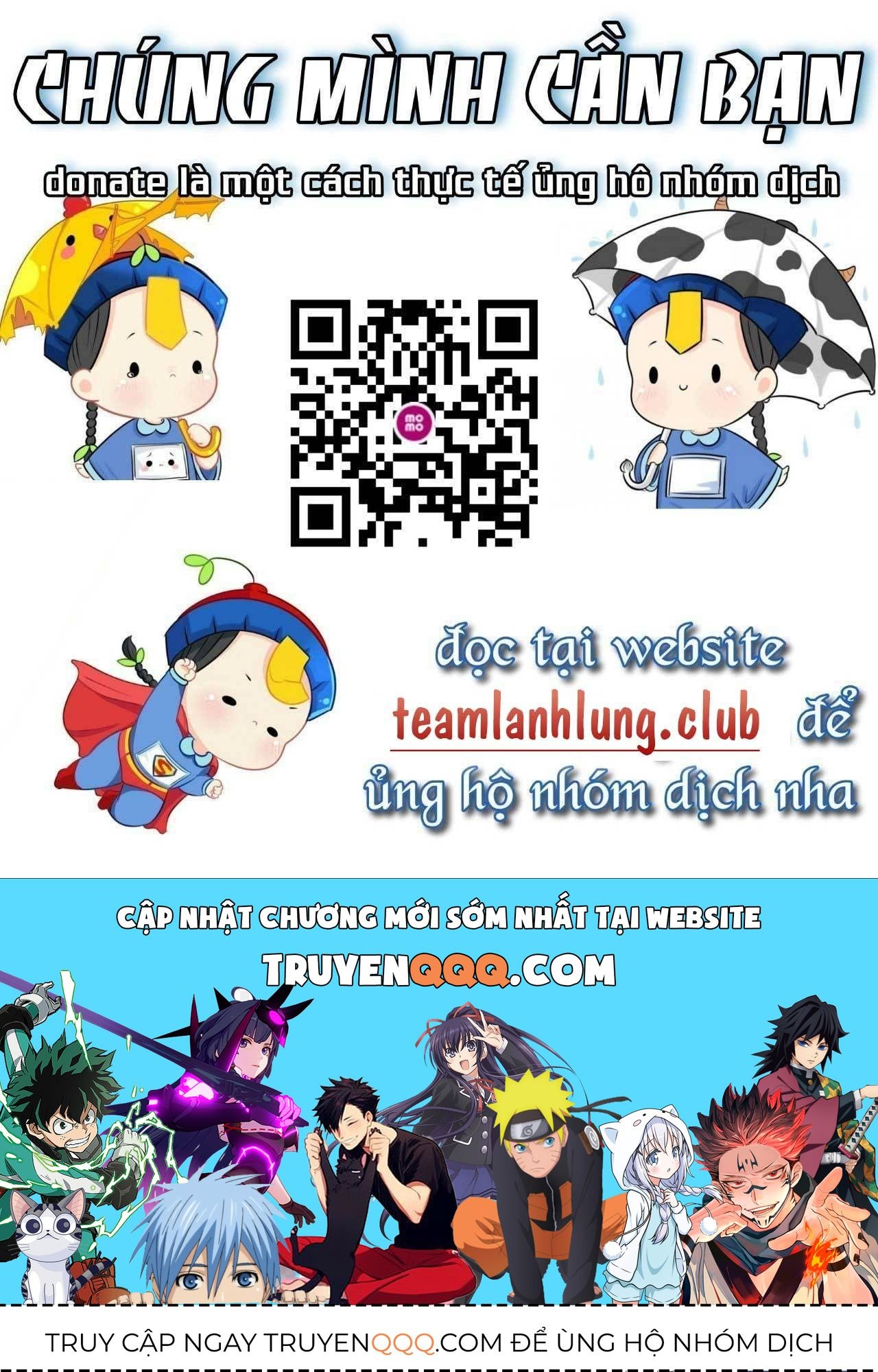 Tỏ Tình - Chapter 32 - Page 6