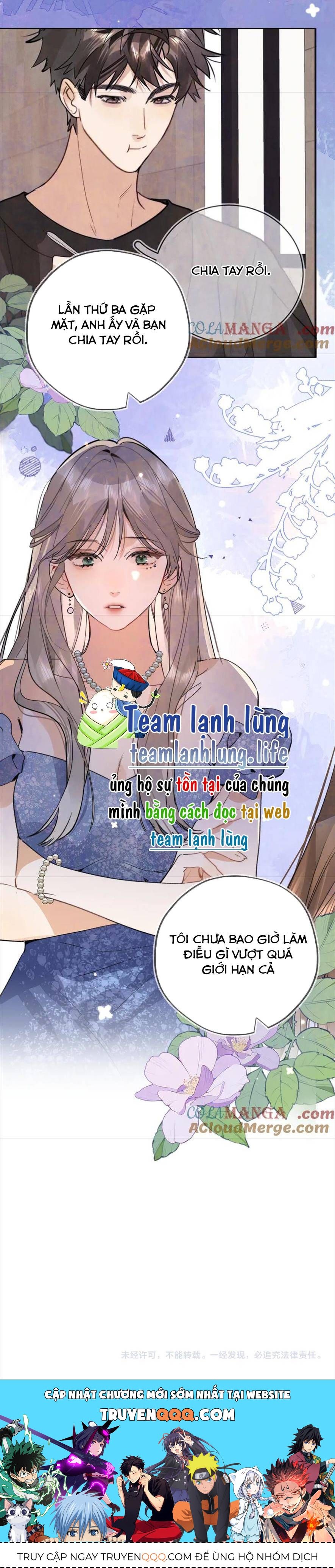 Tỏ Tình - Chapter 38 - Page 10