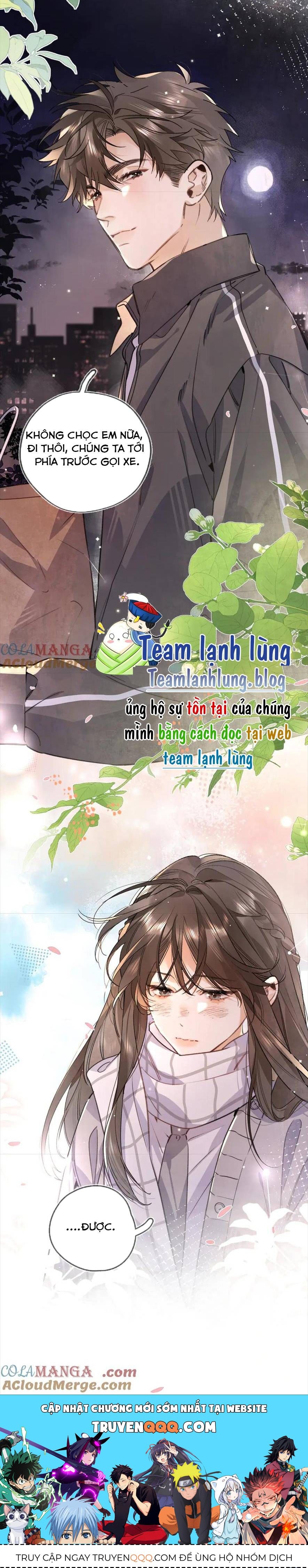 Tỏ Tình - Chapter 40 - Page 9