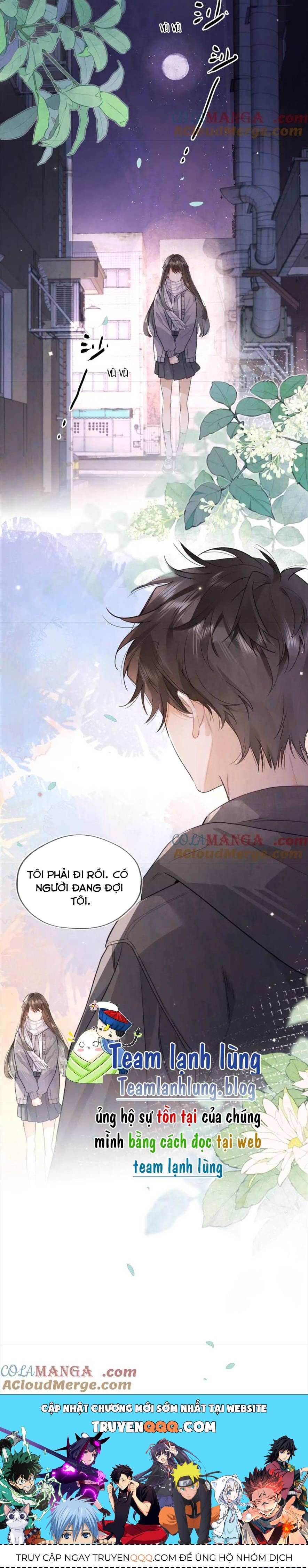 Tỏ Tình - Chapter 41 - Page 9