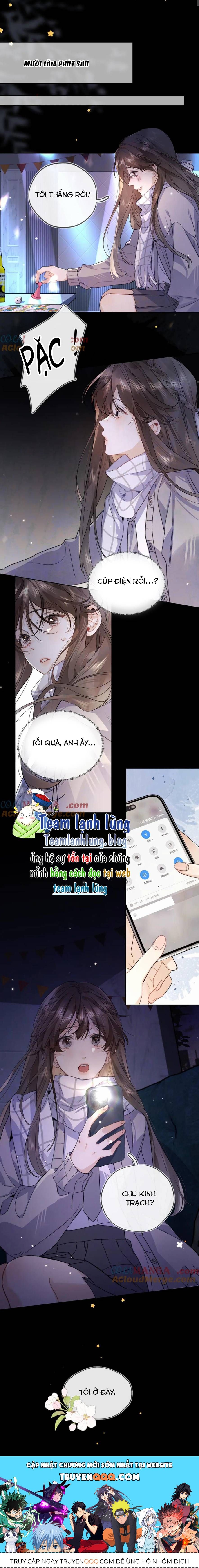 Tỏ Tình - Chapter 43 - Page 10