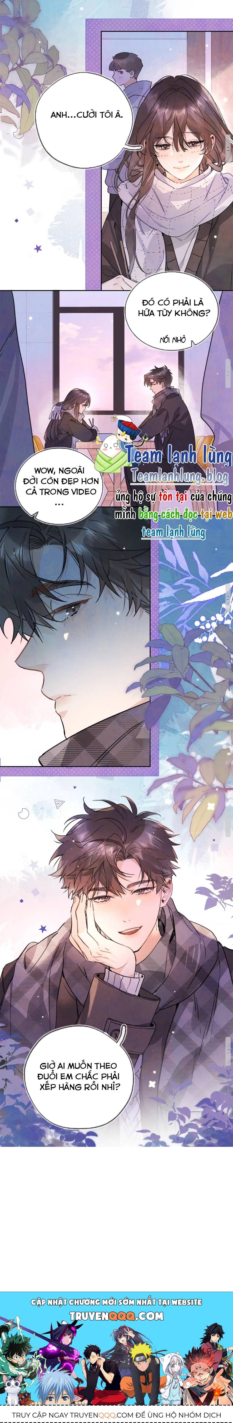 Tỏ Tình - Chapter 45 - Page 11
