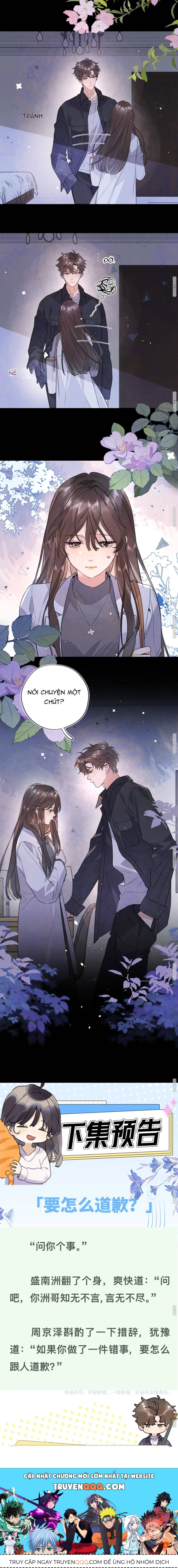 Tỏ Tình - Chapter 56 - Page 3