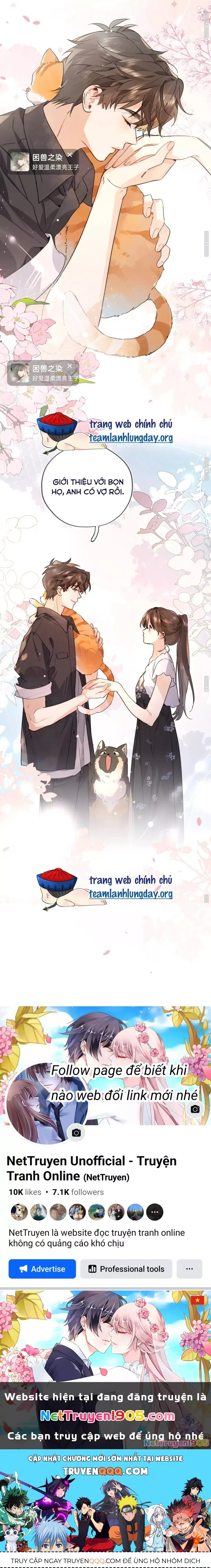 Tỏ Tình - Chapter 80 - Page 9