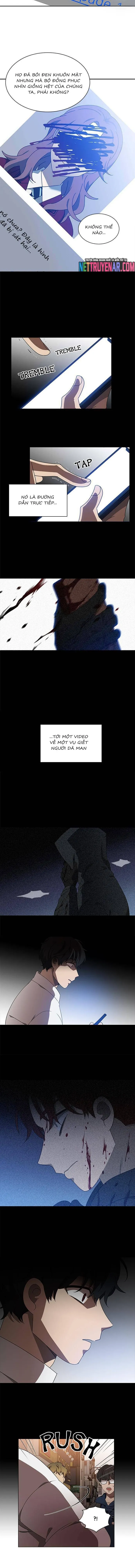 Độc Chiếm - Chapter 132 - Page 3