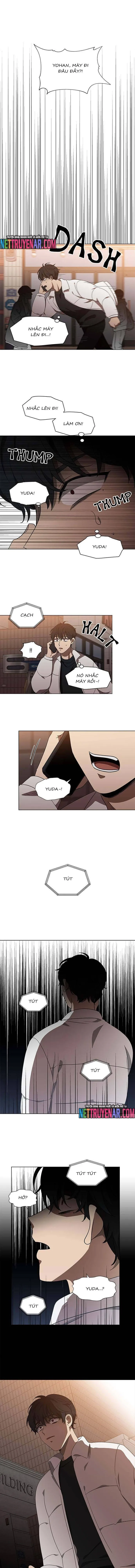 Độc Chiếm - Chapter 132 - Page 4