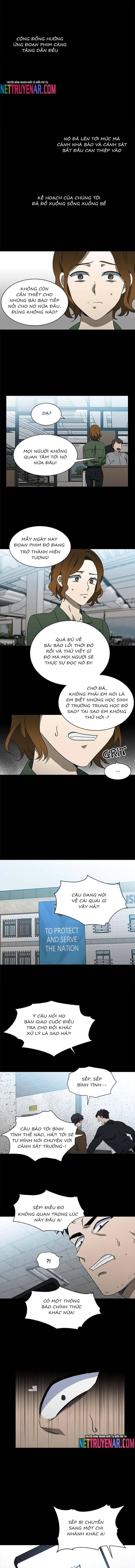 Độc Chiếm - Chapter 132 - Page 6