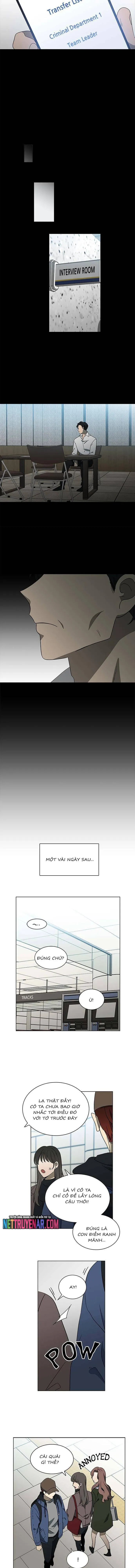 Độc Chiếm - Chapter 132 - Page 7