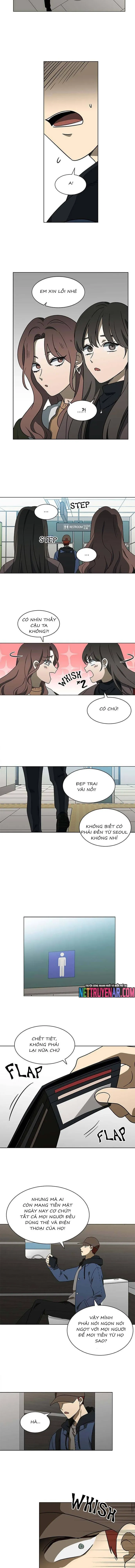 Độc Chiếm - Chapter 132 - Page 8