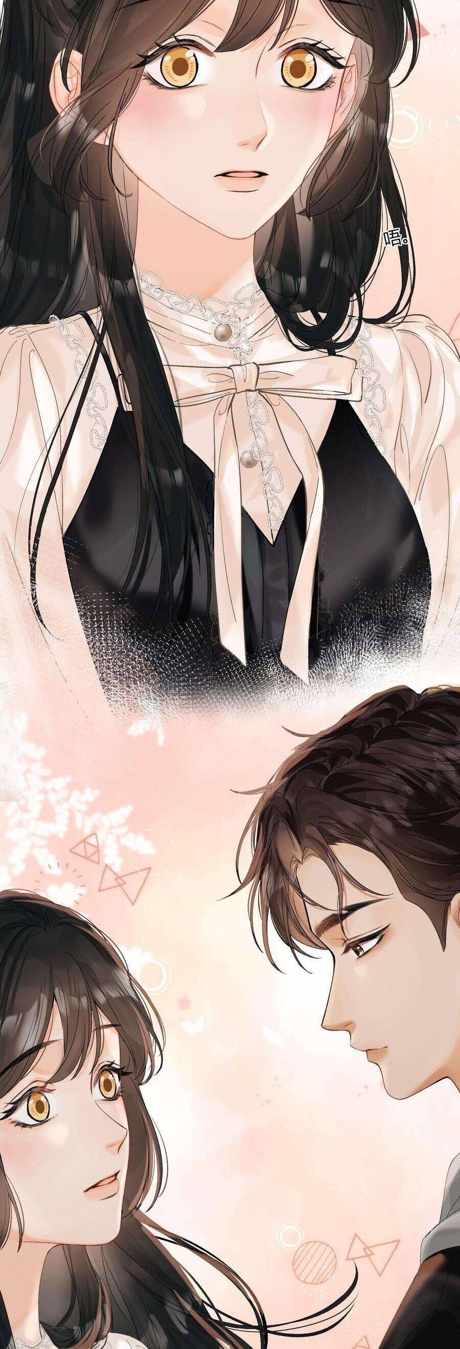 Xin Người Hãy Chăm Sóc Cho Em - Chapter 27 - Page 10