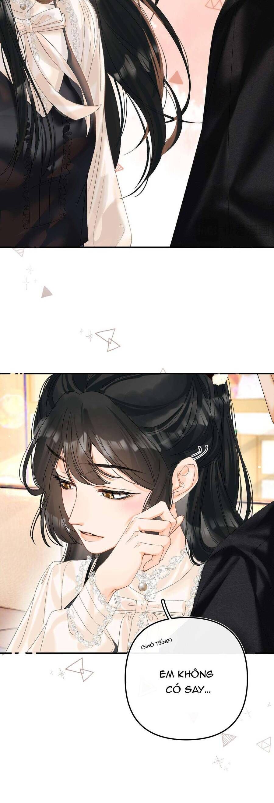 Xin Người Hãy Chăm Sóc Cho Em - Chapter 27 - Page 11