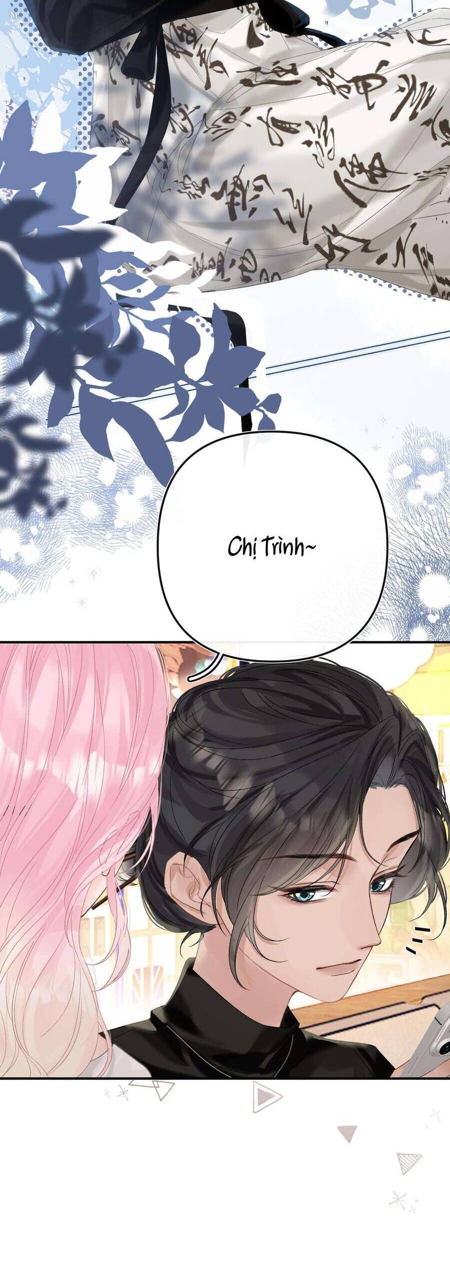 Xin Người Hãy Chăm Sóc Cho Em - Chapter 27 - Page 15