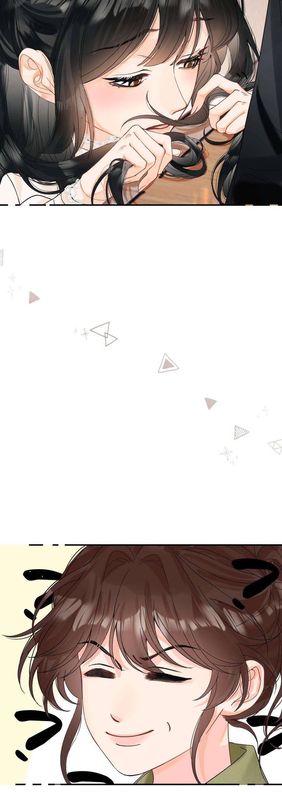 Xin Người Hãy Chăm Sóc Cho Em - Chapter 27 - Page 32