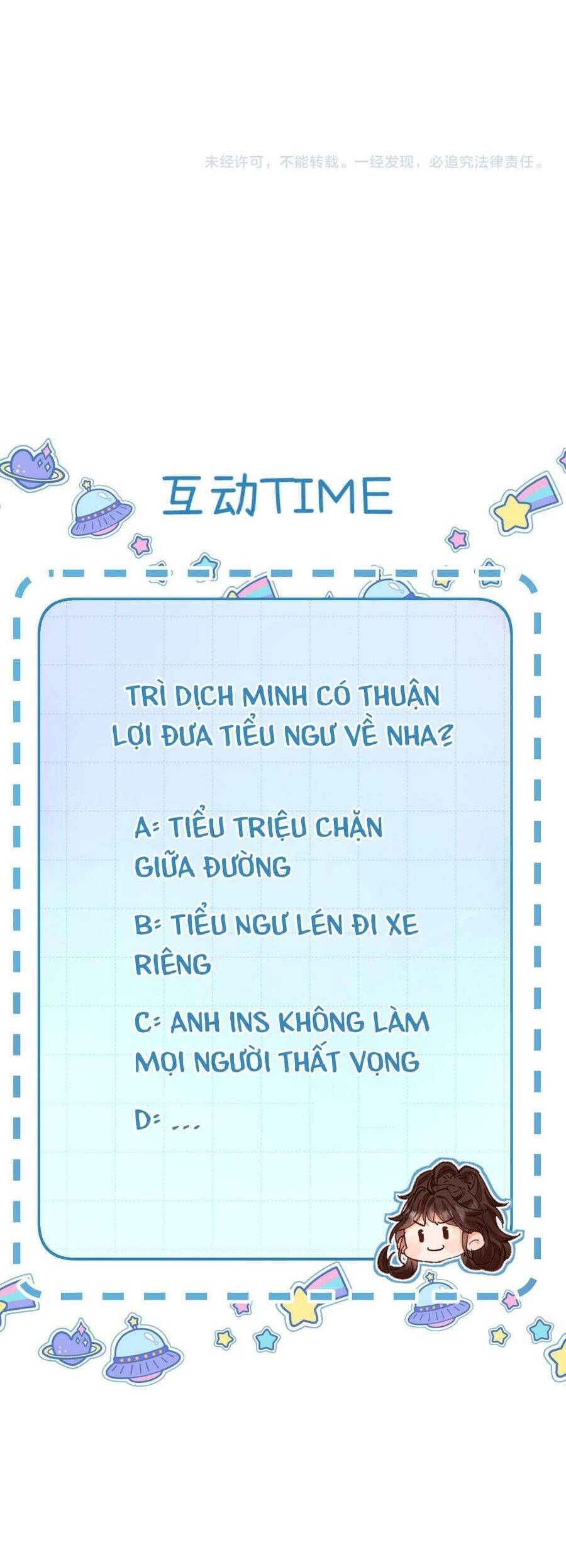 Xin Người Hãy Chăm Sóc Cho Em - Chapter 27 - Page 37