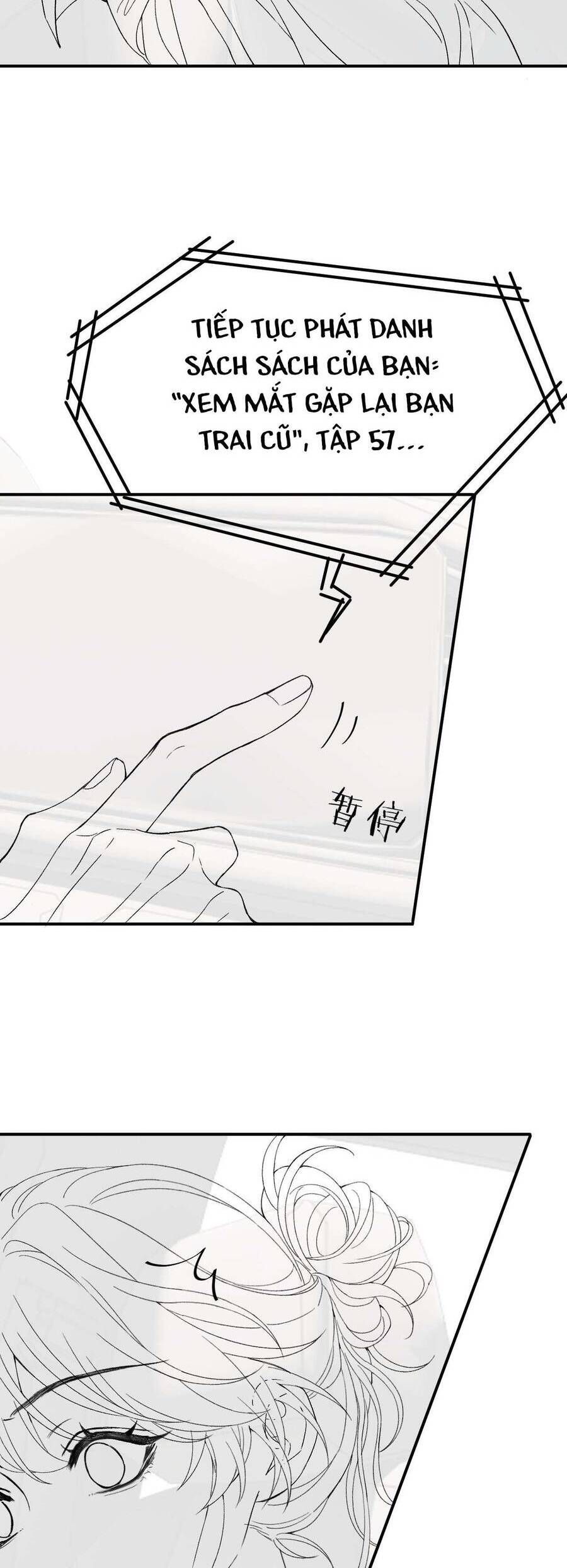 Xin Người Hãy Chăm Sóc Cho Em - Chapter 27 - Page 39