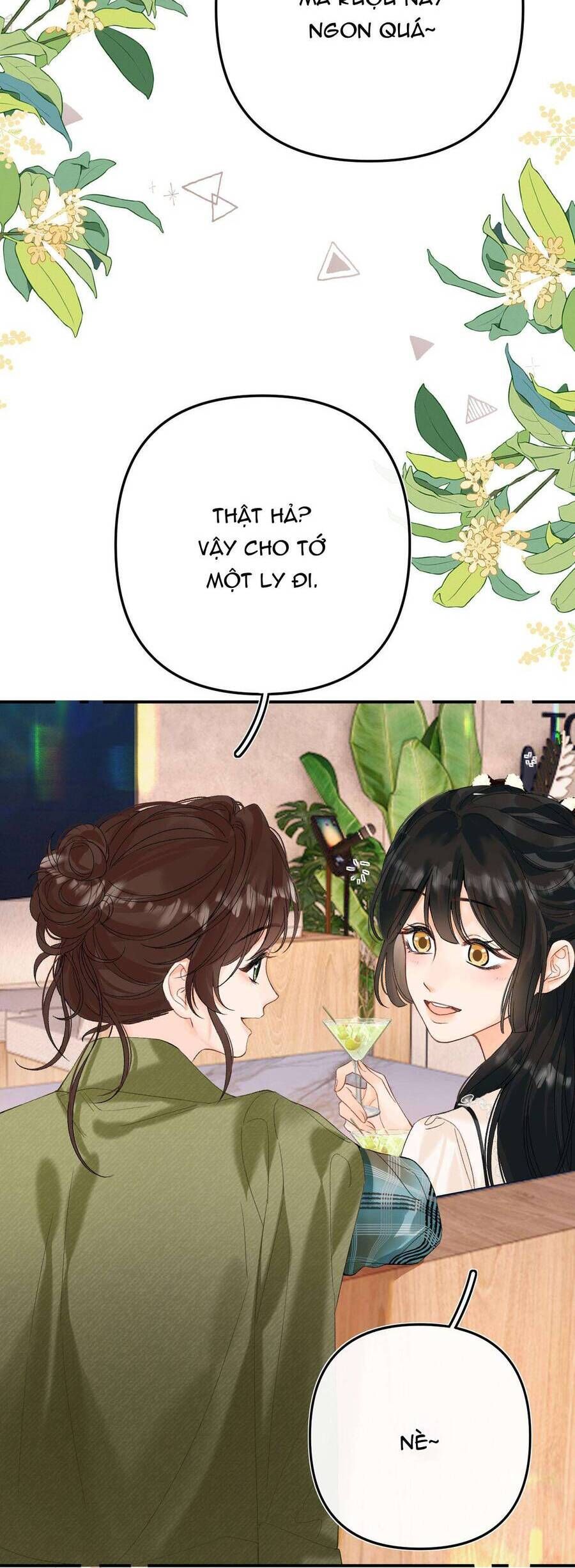 Xin Người Hãy Chăm Sóc Cho Em - Chapter 27 - Page 6