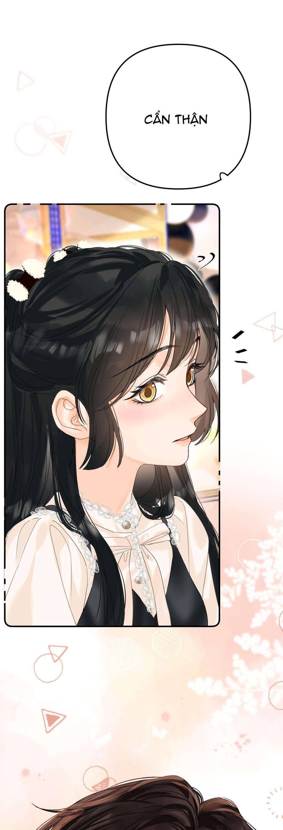 Xin Người Hãy Chăm Sóc Cho Em - Chapter 27 - Page 8