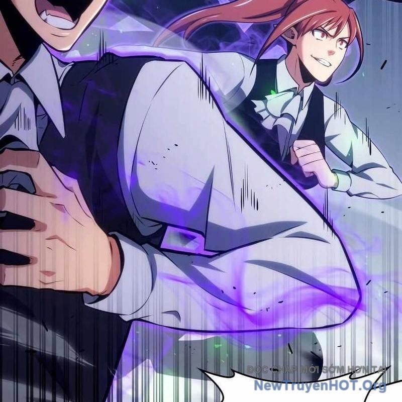 Chiến Binh Máu Lạnh - Chapter 22 - Page 195