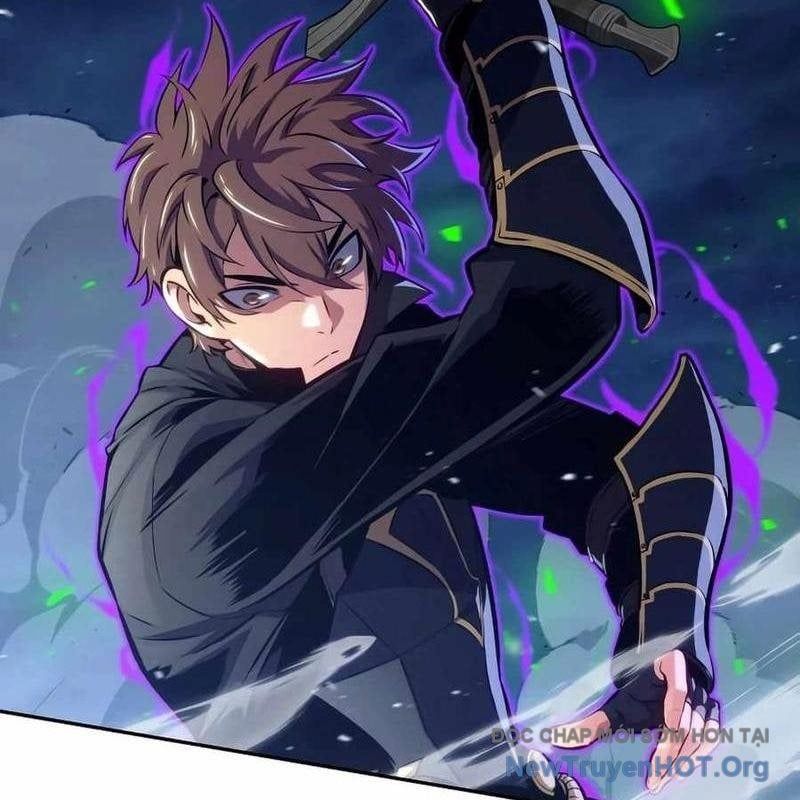 Chiến Binh Máu Lạnh - Chapter 22 - Page 197