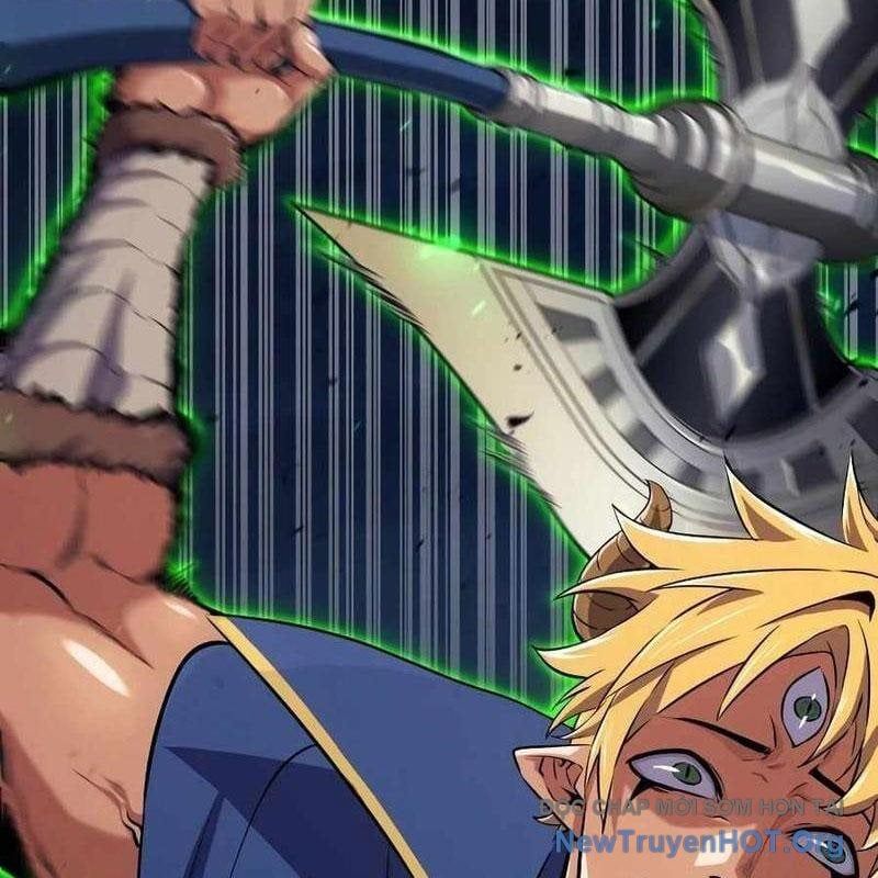 Chiến Binh Máu Lạnh - Chapter 22 - Page 3