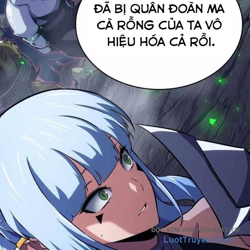 Chiến Binh Máu Lạnh - Chapter 23 - Page 186