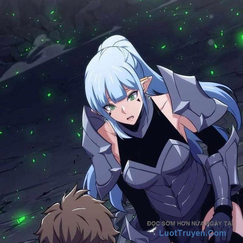 Chiến Binh Máu Lạnh - Chapter 23 - Page 190