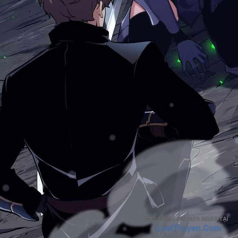 Chiến Binh Máu Lạnh - Chapter 23 - Page 191