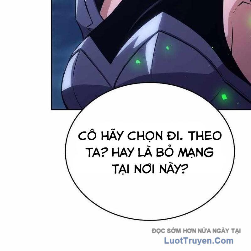 Chiến Binh Máu Lạnh - Chapter 23 - Page 196