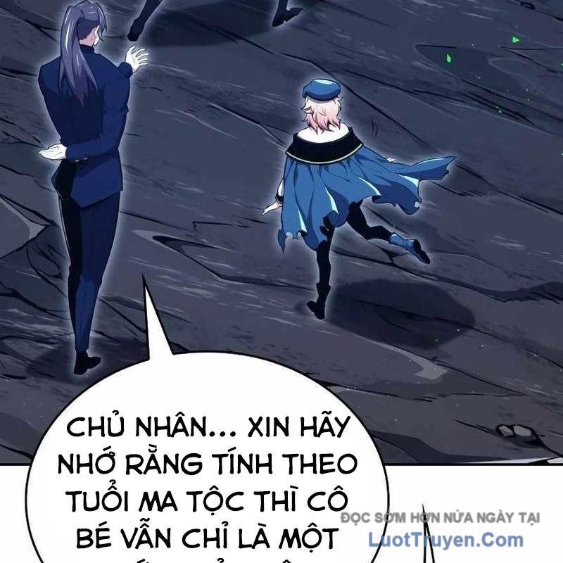 Chiến Binh Máu Lạnh - Chapter 23 - Page 226