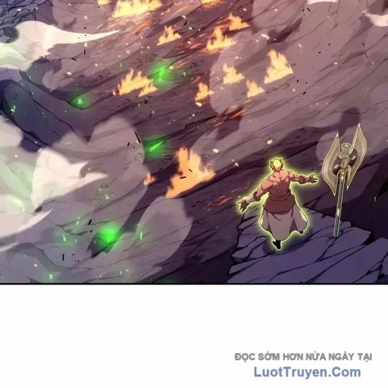 Chiến Binh Máu Lạnh - Chapter 24 - Page 203