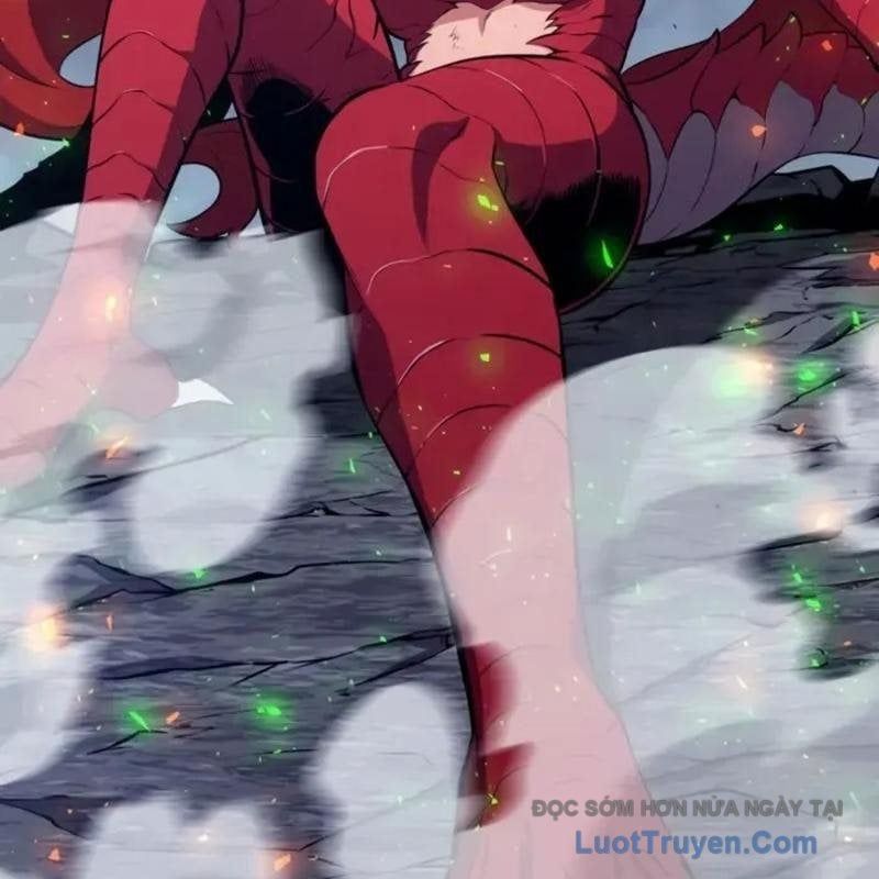 Chiến Binh Máu Lạnh - Chapter 24 - Page 207