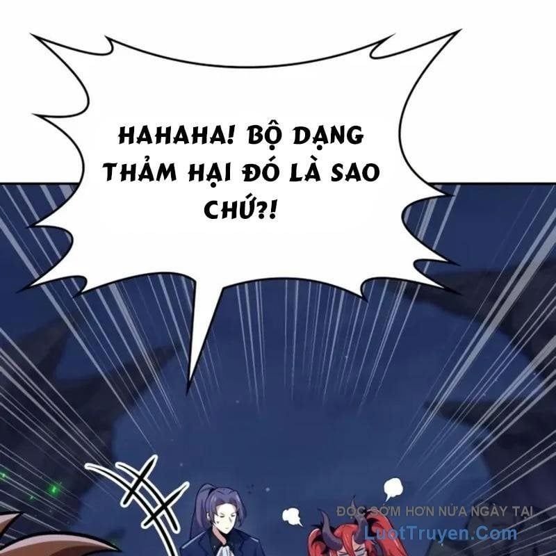 Chiến Binh Máu Lạnh - Chapter 24 - Page 254