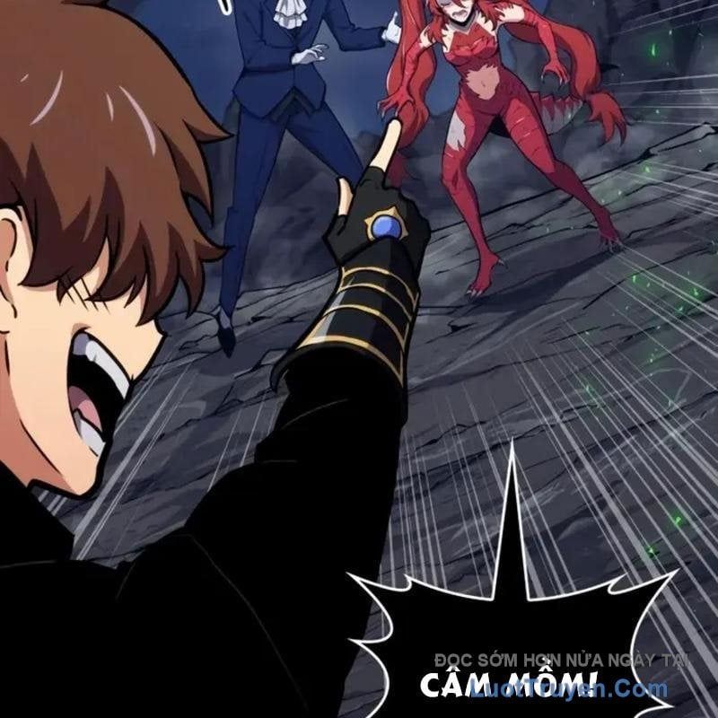 Chiến Binh Máu Lạnh - Chapter 24 - Page 255