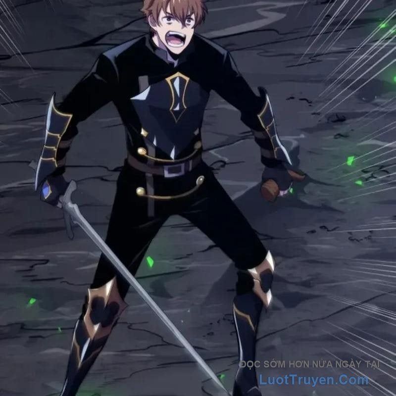 Chiến Binh Máu Lạnh - Chapter 24 - Page 274