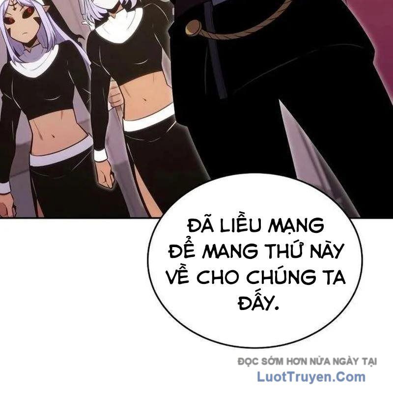 Chiến Binh Máu Lạnh - Chapter 25 - Page 192