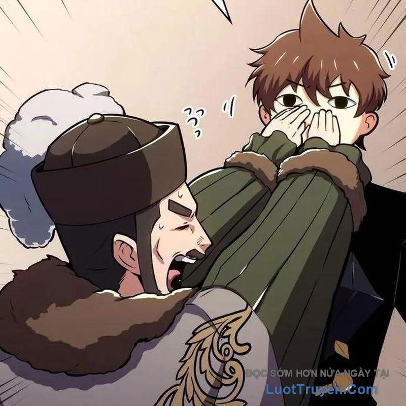 Chiến Binh Máu Lạnh - Chapter 25 - Page 199