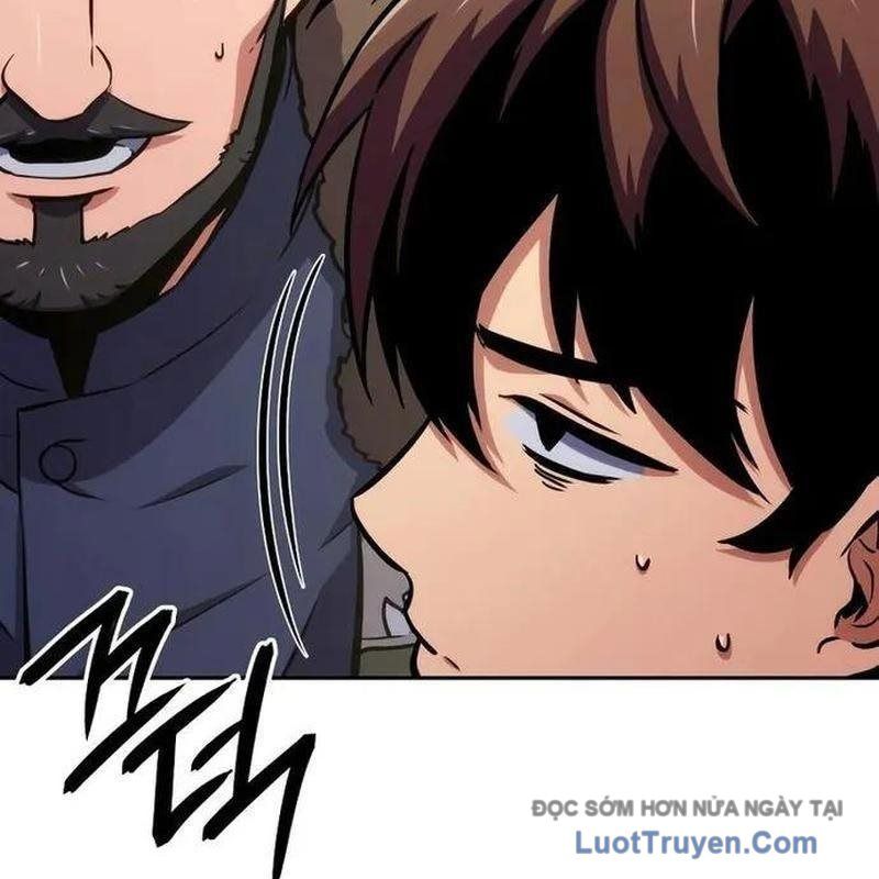 Chiến Binh Máu Lạnh - Chapter 25 - Page 203