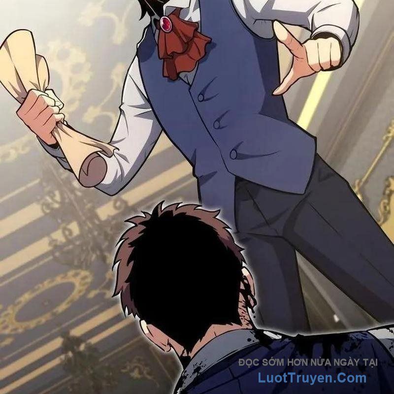 Chiến Binh Máu Lạnh - Chapter 25 - Page 272