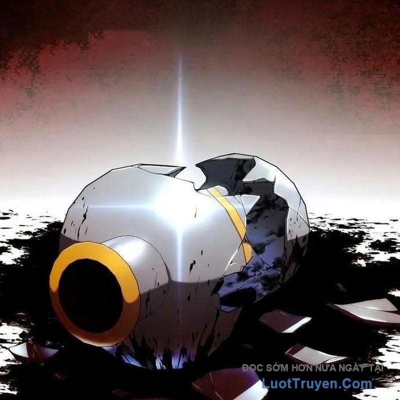 Chiến Binh Máu Lạnh - Chapter 25 - Page 274