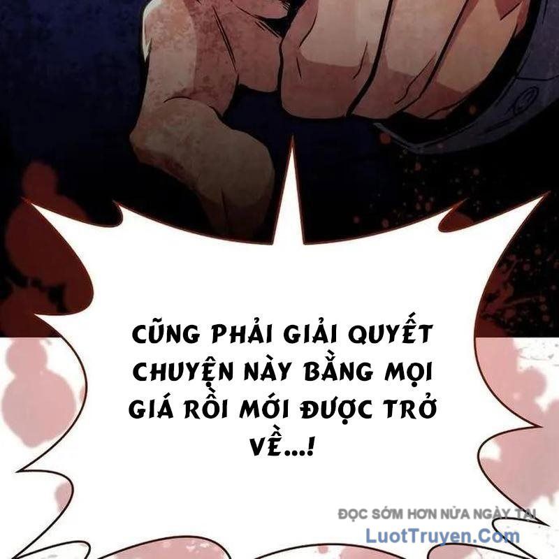 Chiến Binh Máu Lạnh - Chapter 25 - Page 278