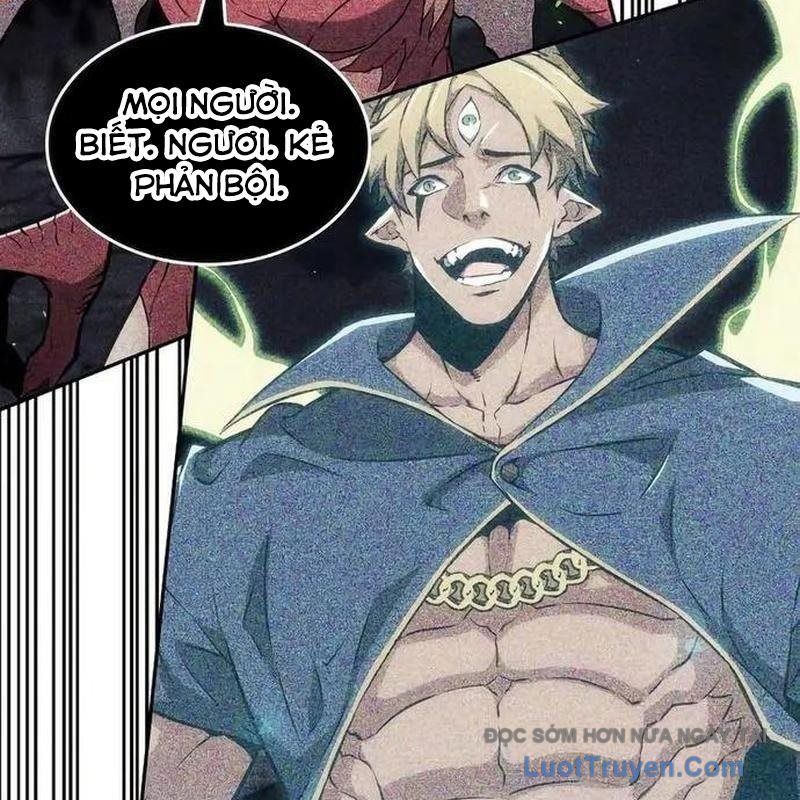 Chiến Binh Máu Lạnh - Chapter 25 - Page 37